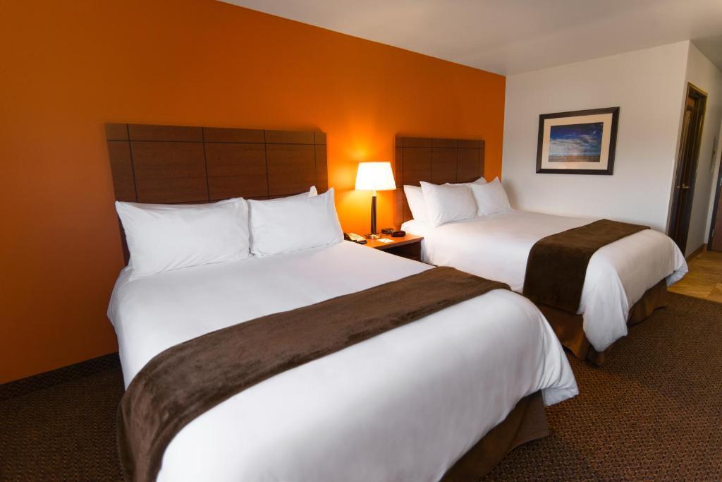 My Place Hotel-Wixom/Novi/Detroit, Mi المظهر الخارجي الصورة