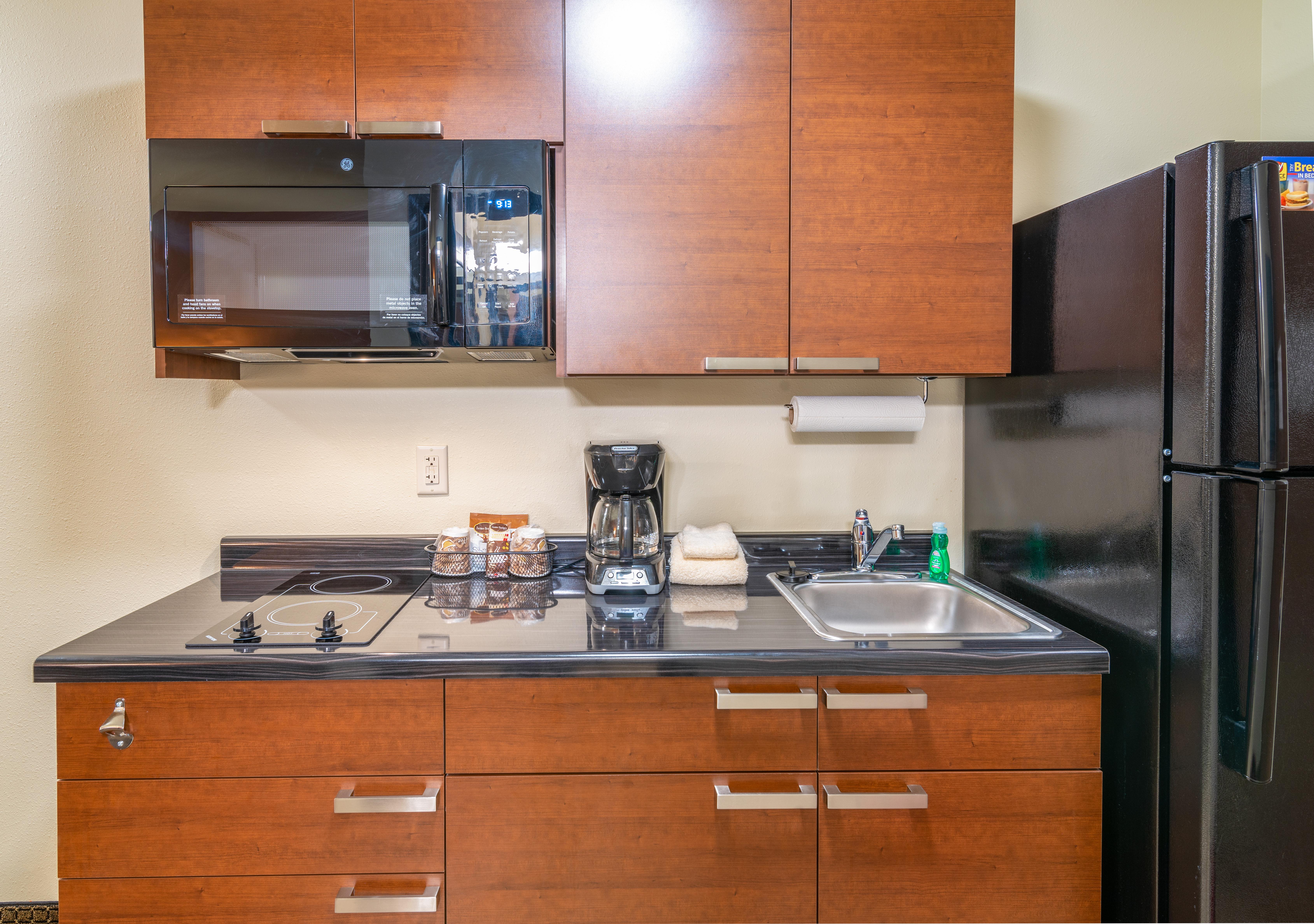My Place Hotel-Wixom/Novi/Detroit, Mi المظهر الخارجي الصورة