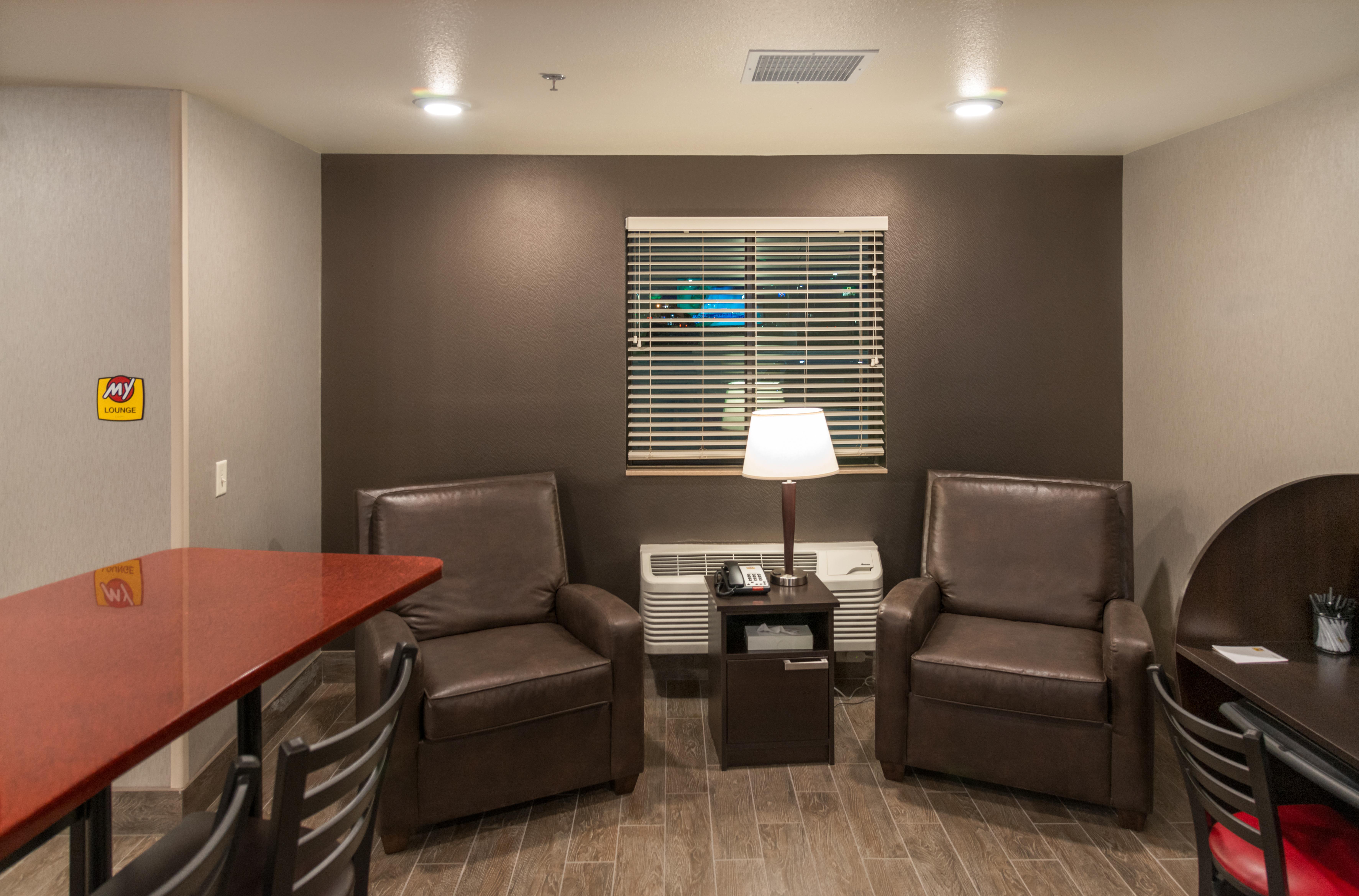 My Place Hotel-Wixom/Novi/Detroit, Mi المظهر الخارجي الصورة