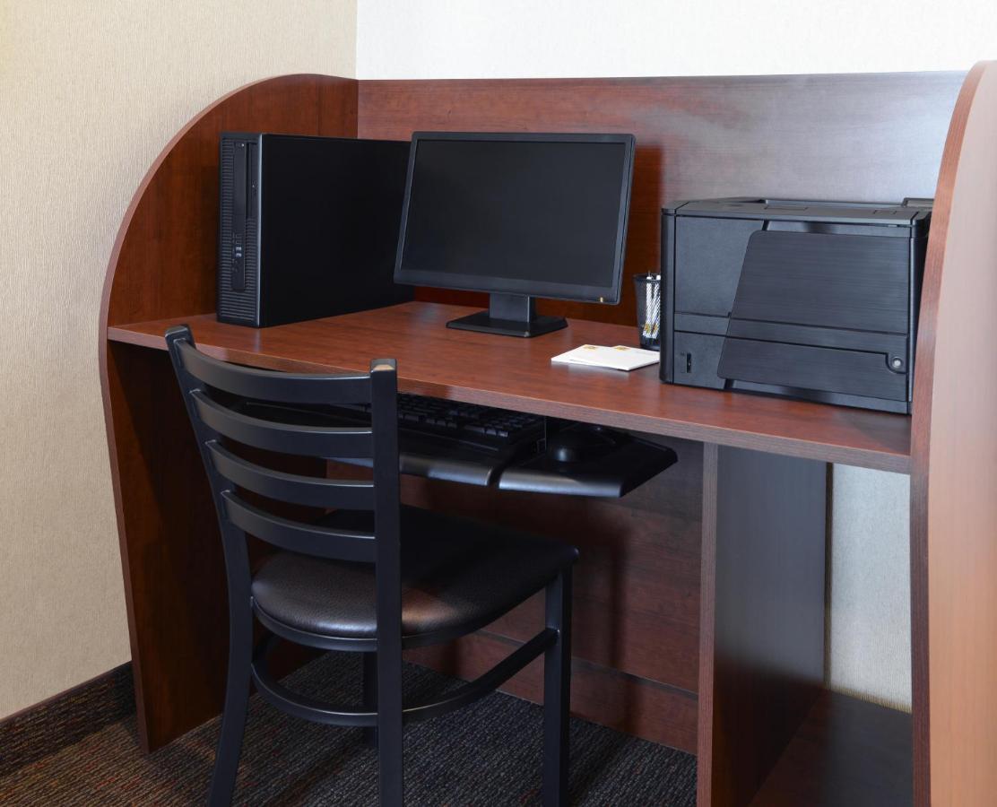 My Place Hotel-Wixom/Novi/Detroit, Mi المظهر الخارجي الصورة