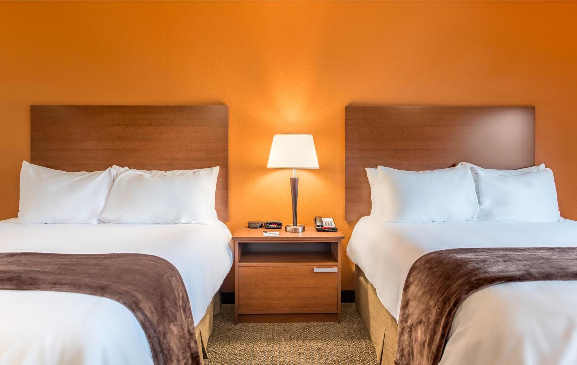 My Place Hotel-Wixom/Novi/Detroit, Mi المظهر الخارجي الصورة