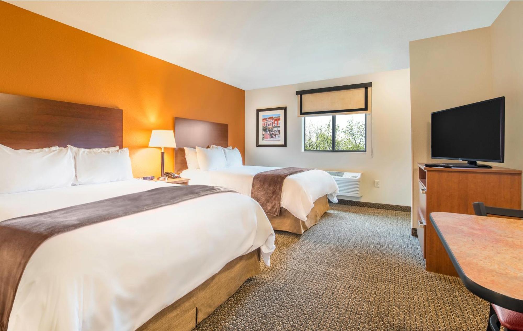 My Place Hotel-Wixom/Novi/Detroit, Mi المظهر الخارجي الصورة