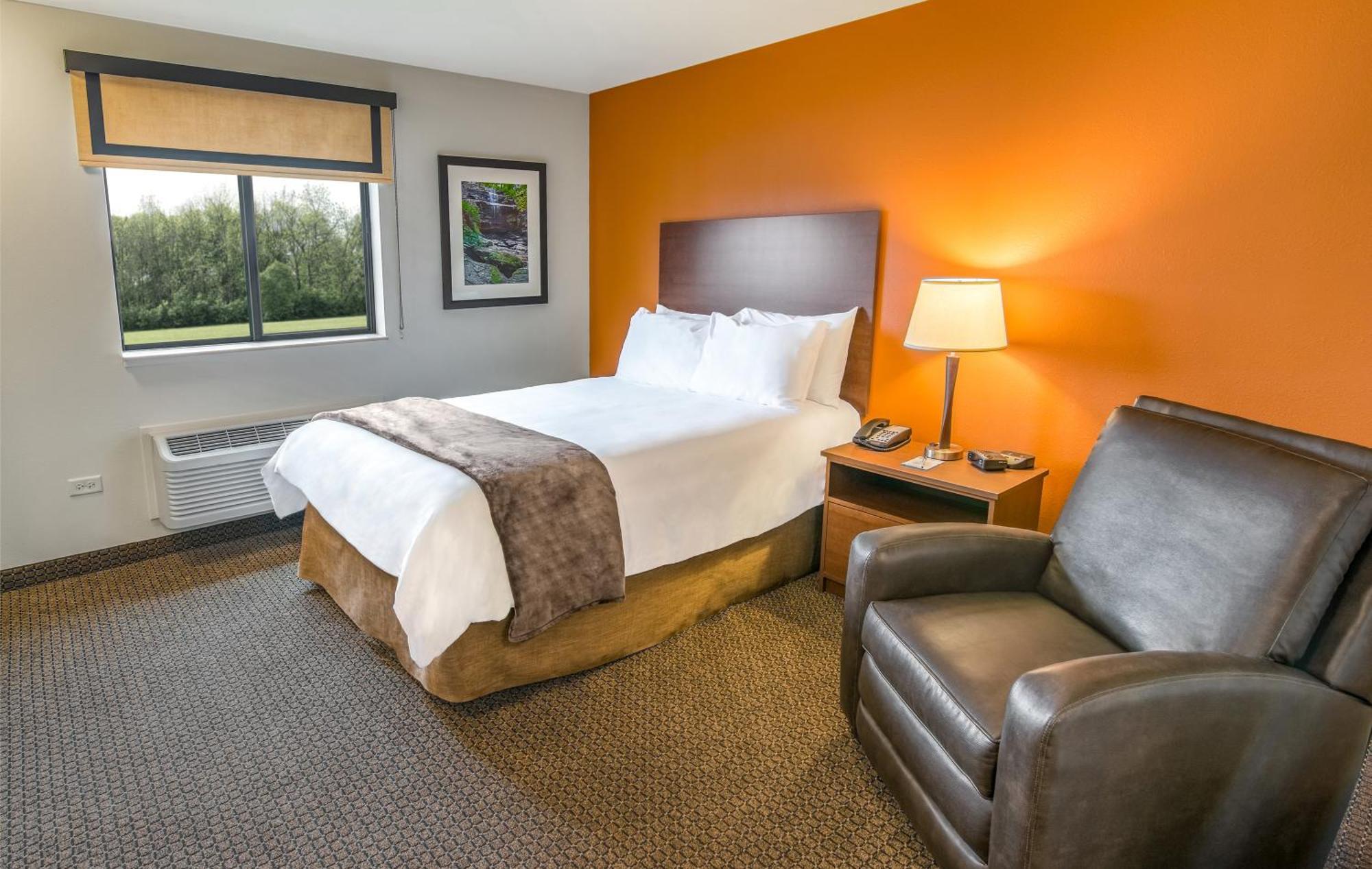 My Place Hotel-Wixom/Novi/Detroit, Mi المظهر الخارجي الصورة