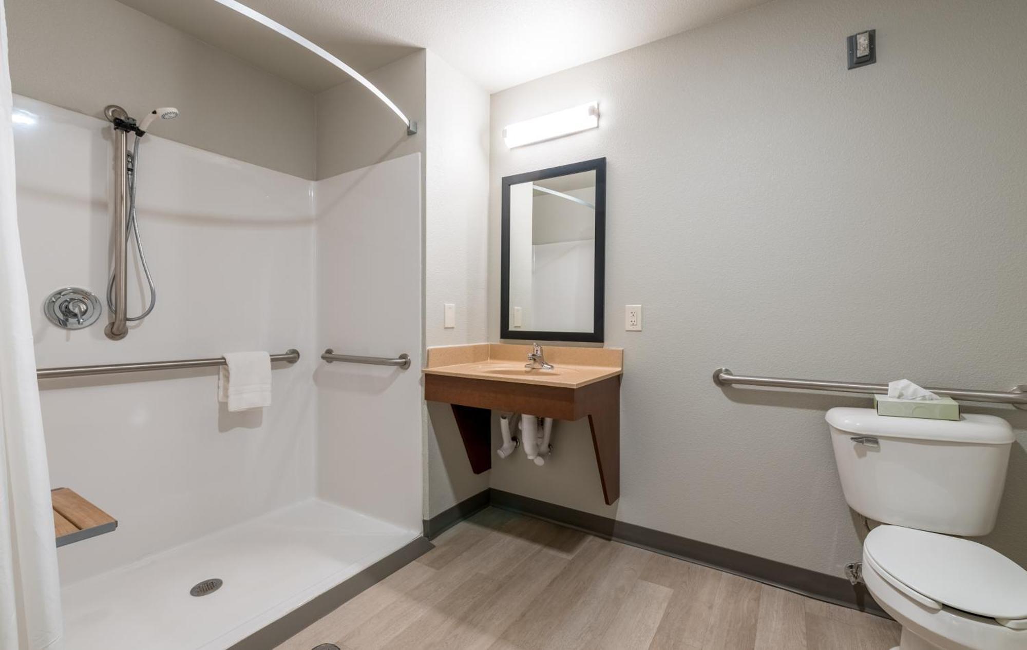 My Place Hotel-Wixom/Novi/Detroit, Mi المظهر الخارجي الصورة