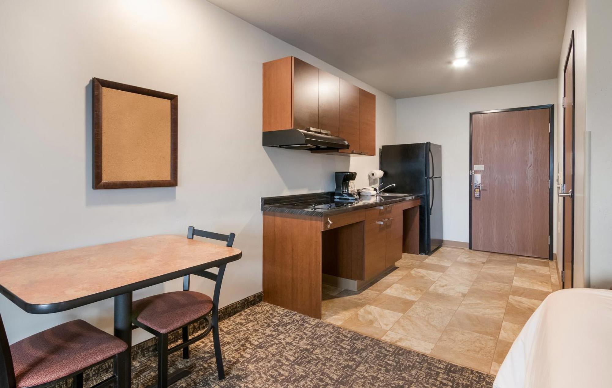 My Place Hotel-Wixom/Novi/Detroit, Mi المظهر الخارجي الصورة