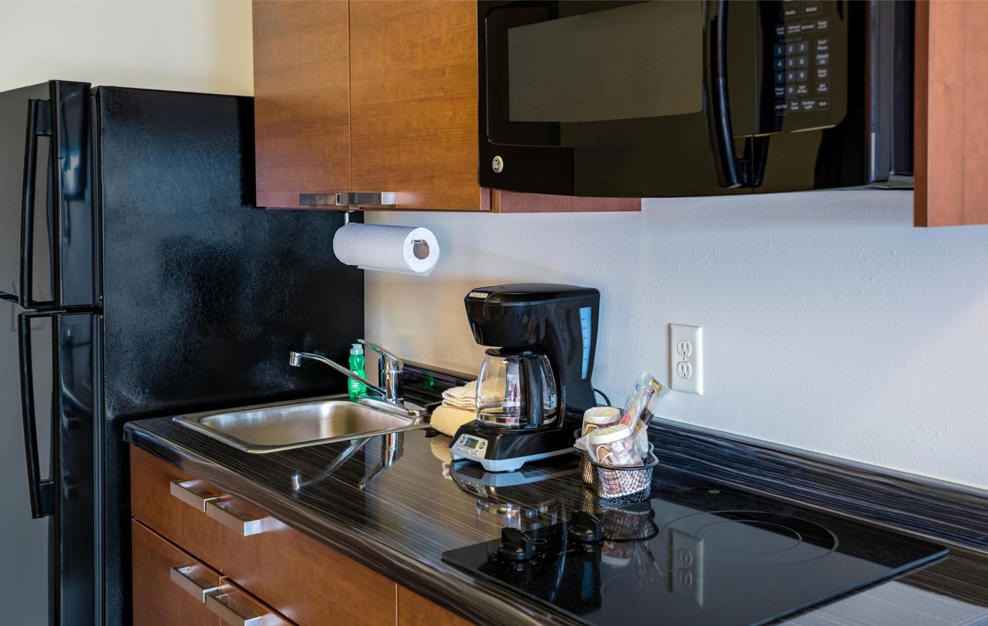 My Place Hotel-Wixom/Novi/Detroit, Mi المظهر الخارجي الصورة