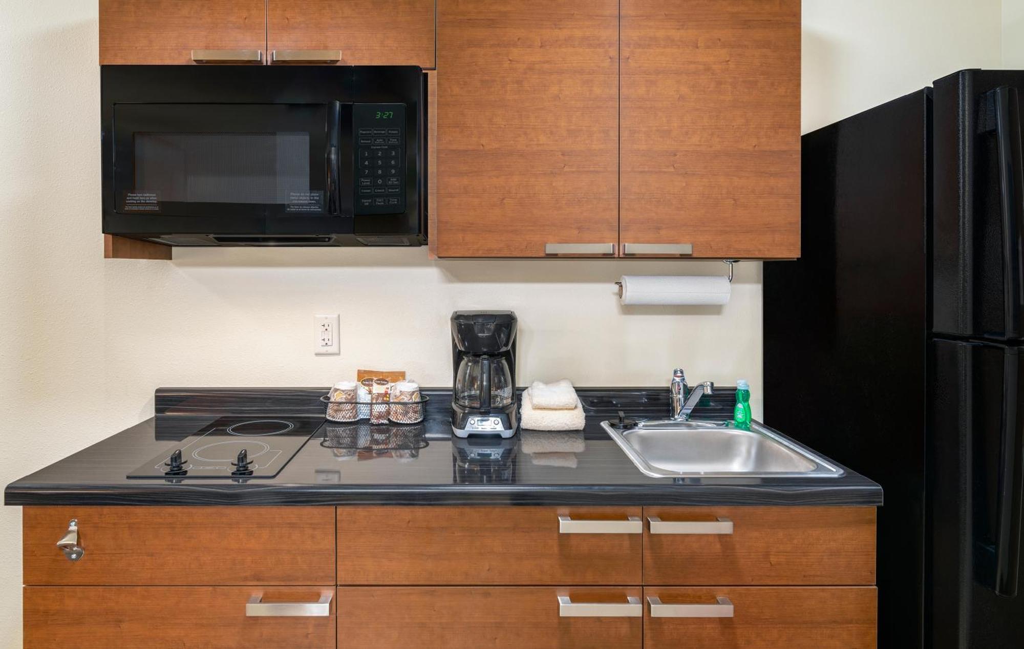 My Place Hotel-Wixom/Novi/Detroit, Mi المظهر الخارجي الصورة